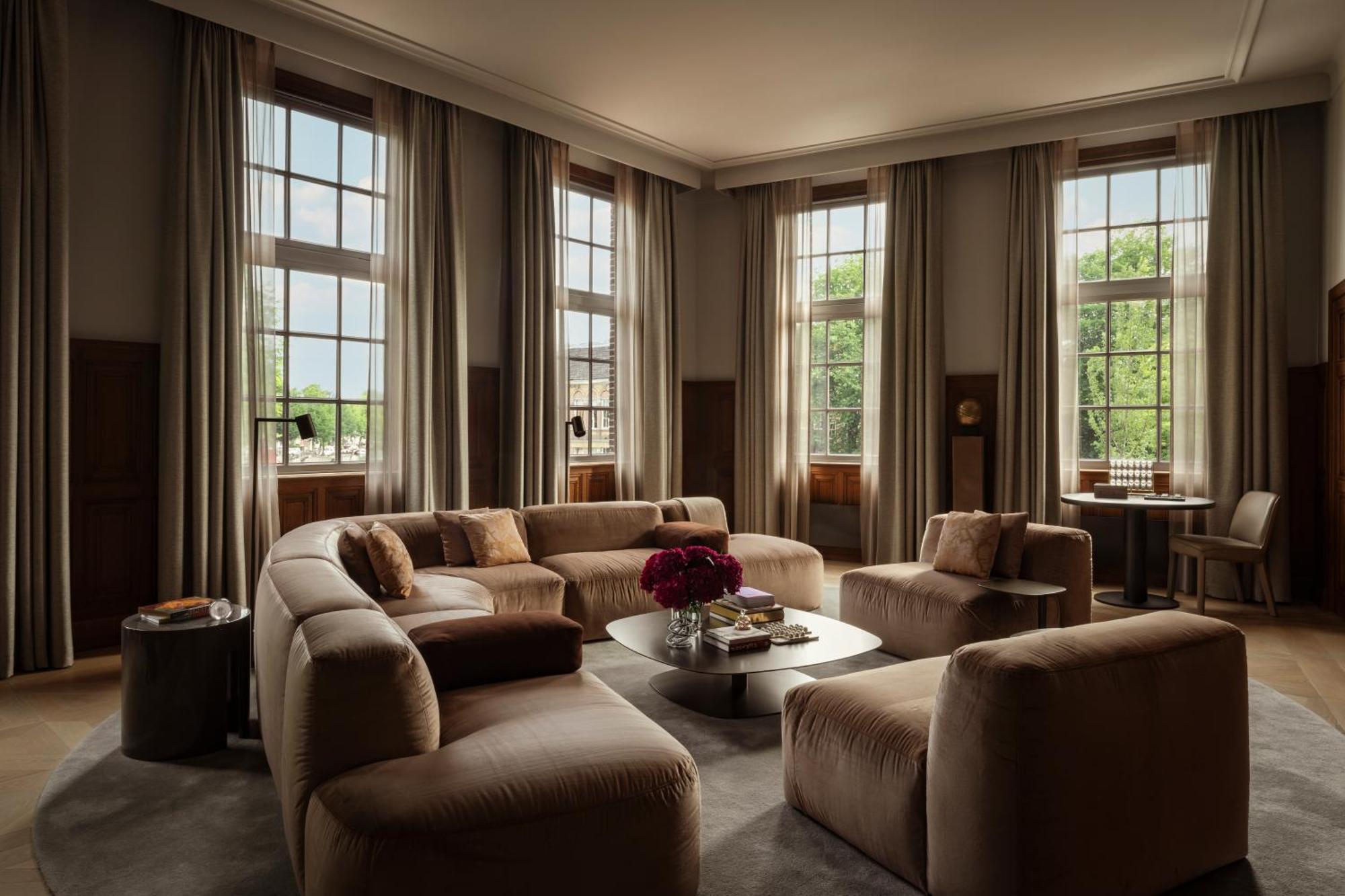 Hotel Rosewood