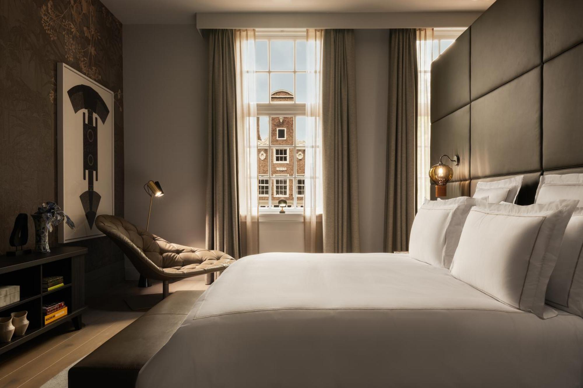 Hotel Rosewood Amsterdam